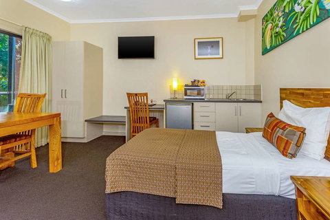Quality Hotel Darwin Airport - Nambucca Heads Accommodation 12