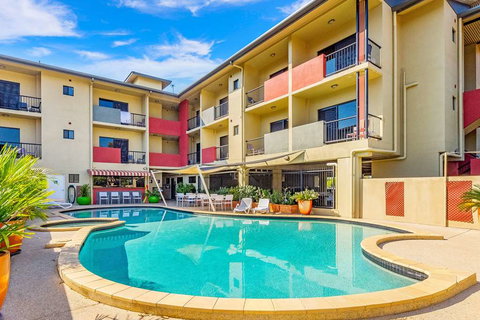 Quality Hotel Darwin Airport - Nambucca Heads Accommodation 16