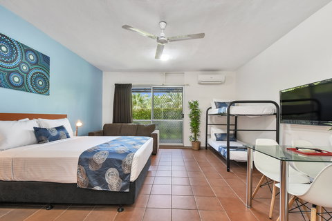 Vitina Studio Motel - Nambucca Heads Accommodation 3