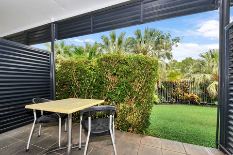 Vitina Studio Motel - Nambucca Heads Accommodation 4