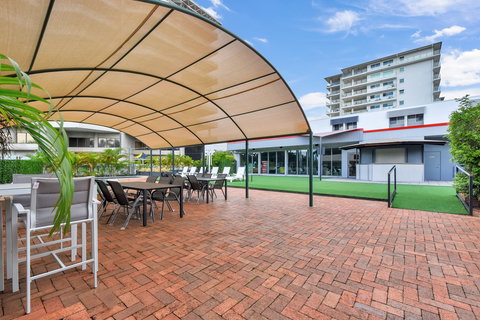 Vitina Studio Motel - Nambucca Heads Accommodation 5