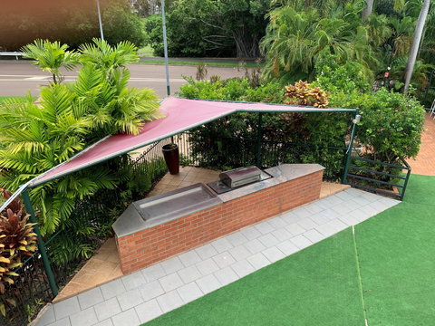 Vitina Studio Motel - Nambucca Heads Accommodation 6