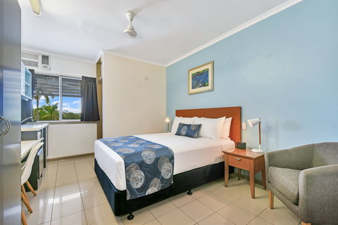 Vitina Studio Motel - Nambucca Heads Accommodation 8