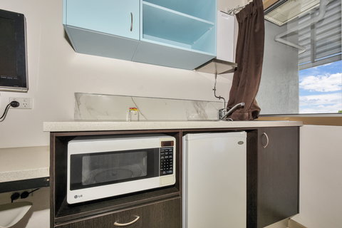 Vitina Studio Motel - Nambucca Heads Accommodation 10