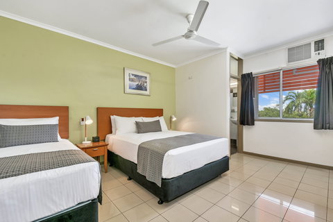Vitina Studio Motel - Nambucca Heads Accommodation 13
