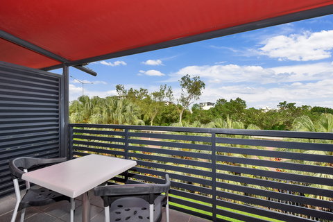 Vitina Studio Motel - Nambucca Heads Accommodation 16