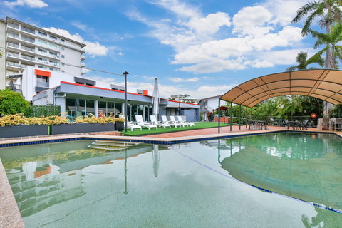 Vitina Studio Motel - Nambucca Heads Accommodation 17
