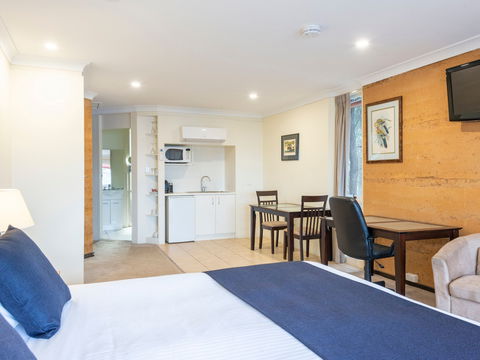 Mercure Kangaroo Island Lodge - Nambucca Heads Accommodation 8