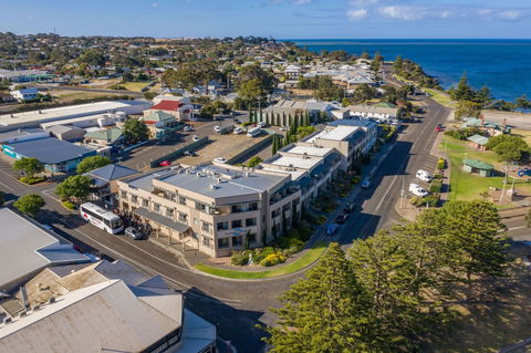 Aurora Ozone Hotel - Nambucca Heads Accommodation 0