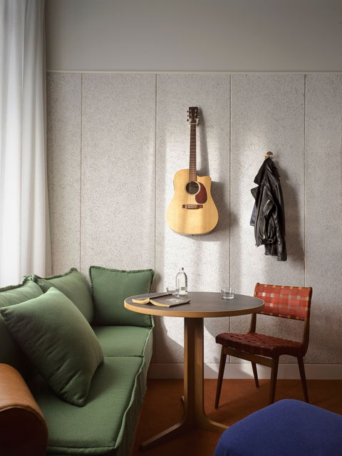 ACE Hotel Sydney - Nambucca Heads Accommodation 1