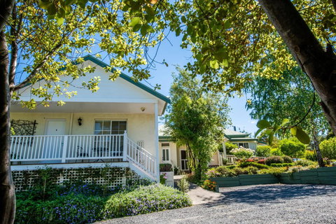 Yarra Gables Motel - Nambucca Heads Accommodation 1