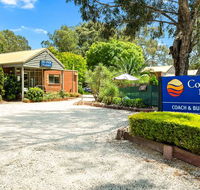 Comfort Inn Coach  Bushmans - Nambucca Heads Accommodation