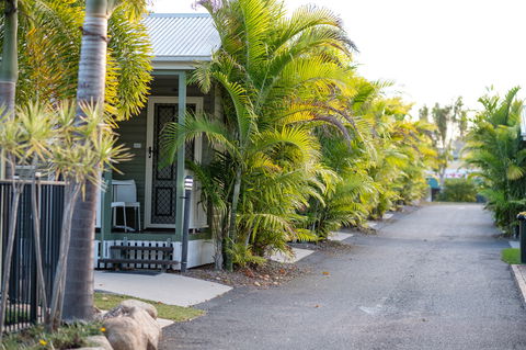 Barney Beach Accommodation Centre - Nambucca Heads Accommodation 0