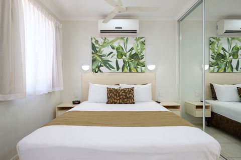 Barney Beach Accommodation Centre - Nambucca Heads Accommodation 1