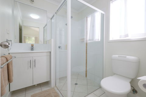 Barney Beach Accommodation Centre - Nambucca Heads Accommodation 2