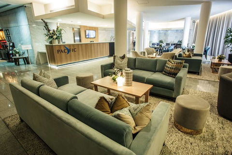 Pacific Hotel Brisbane - Nambucca Heads Accommodation 0