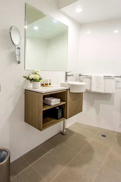 Pacific Hotel Brisbane - Nambucca Heads Accommodation 1