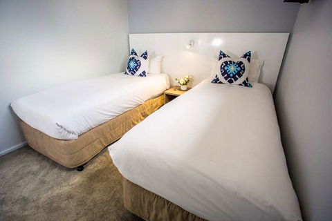 Pacific Hotel Brisbane - Nambucca Heads Accommodation 2