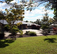 Emeraldene Inn  Eco Lodge - Nambucca Heads Accommodation