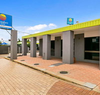 Comfort Inn on Main - Nambucca Heads Accommodation