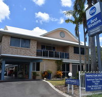 Best Western Ambassador Motor Lodge - Nambucca Heads Accommodation