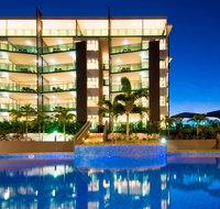 Akama Resort - Nambucca Heads Accommodation