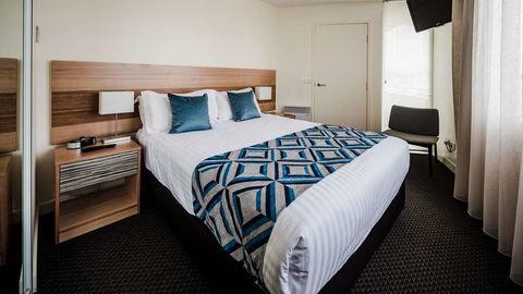 Salamanca Terraces - Nambucca Heads Accommodation 1