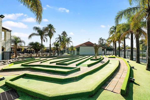Quality Siesta Resort - Nambucca Heads Accommodation 0