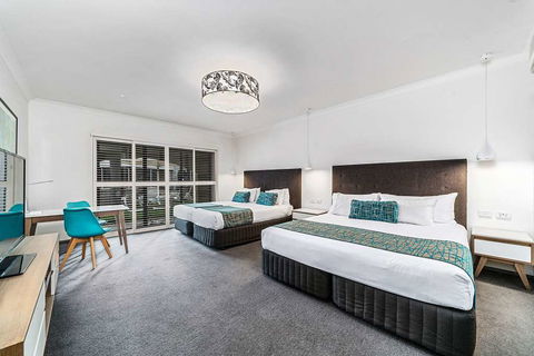 Quality Siesta Resort - Nambucca Heads Accommodation 1