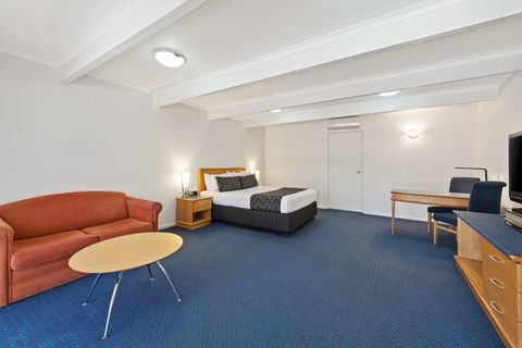 Quality Siesta Resort - Nambucca Heads Accommodation 2