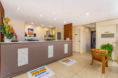 Quality Hotel Darwin Airport - Nambucca Heads Accommodation 2