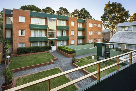 APX Apartments Parramatta - Nambucca Heads Accommodation 1