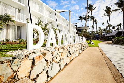 Daydream Island Resort - Nambucca Heads Accommodation 0