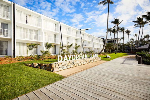 Daydream Island Resort - Nambucca Heads Accommodation 1