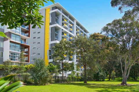 Astra Apartments MacQuarie Park - Nambucca Heads Accommodation 0