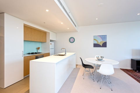 Astra Apartments MacQuarie Park - Nambucca Heads Accommodation 2