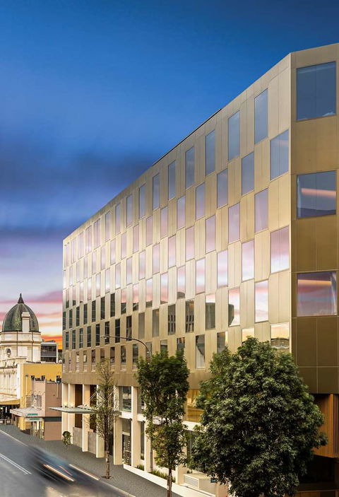 PARKROYAL Parramatta - Nambucca Heads Accommodation 1