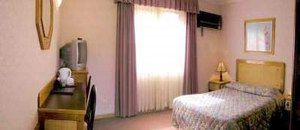 Golden Chain Ascot Motor Inn - Nambucca Heads Accommodation 1