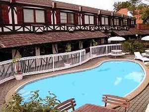Golden Chain Ascot Motor Inn - Nambucca Heads Accommodation 2