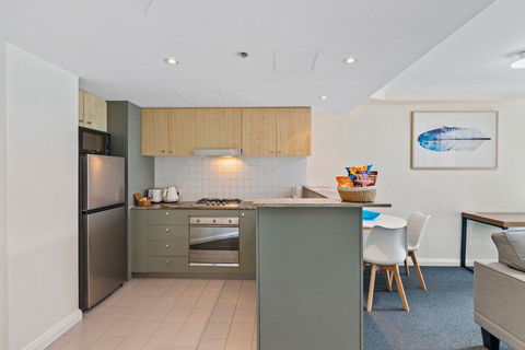 Astra Apartments Chatswood - Nambucca Heads Accommodation 0