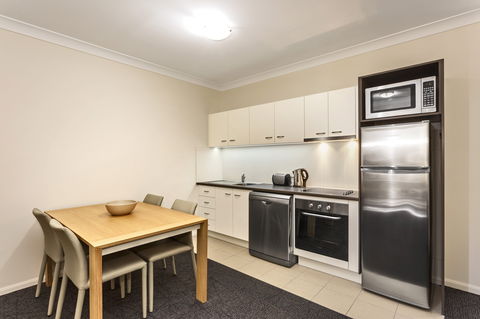 Aligned Corporate Residences Townsville - Nambucca Heads Accommodation 1