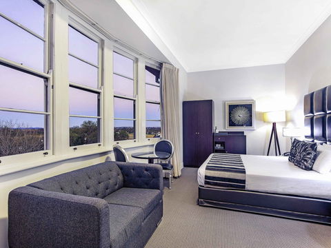 Mercure Monte Pio Hotel & Conference Ctr - Nambucca Heads Accommodation 1