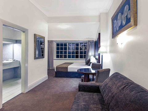 Mercure Monte Pio Hotel & Conference Ctr - Nambucca Heads Accommodation 2