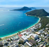 Ramada Resort Shoal Bay - Nambucca Heads Accommodation