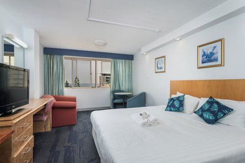 Alloggio Newcastle Beach Hotel - Nambucca Heads Accommodation 2