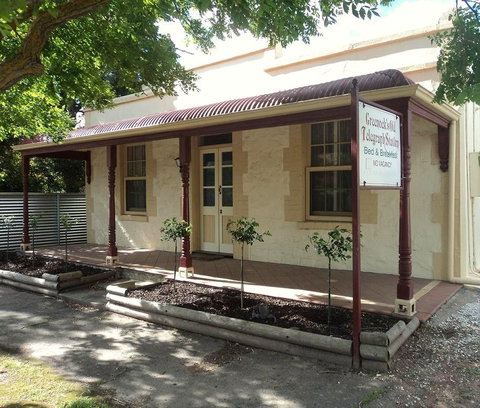 Greenocks Old Telegraph Station - Nambucca Heads Accommodation 0