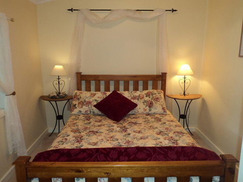 Greenocks Old Telegraph Station - Nambucca Heads Accommodation 2