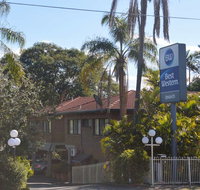Best Western Ipswich - Nambucca Heads Accommodation