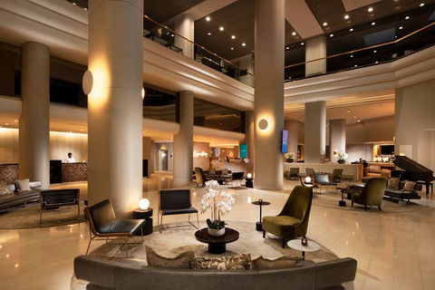 Hilton Darwin - Nambucca Heads Accommodation 1