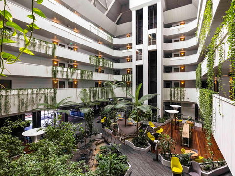 Novotel Darwin Atrium - Nambucca Heads Accommodation 0